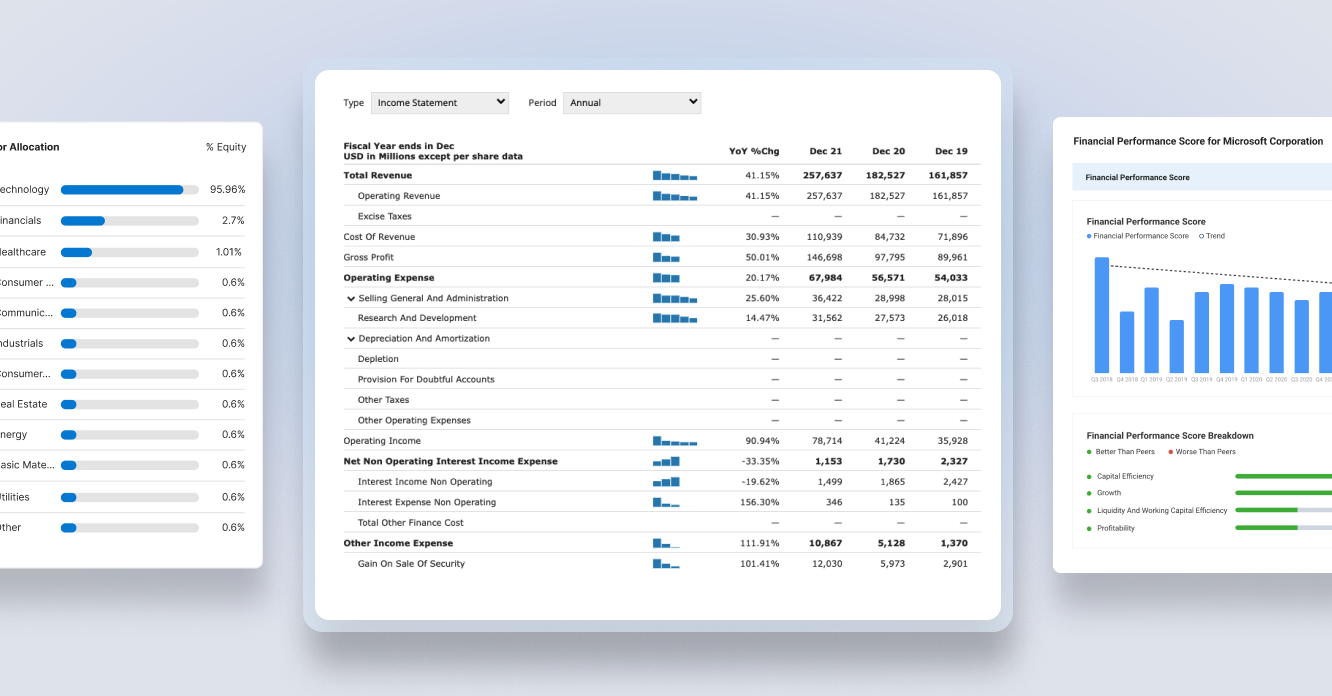 Maximize Efficiency with QuoteMedia’s Enterprise Data Solutions