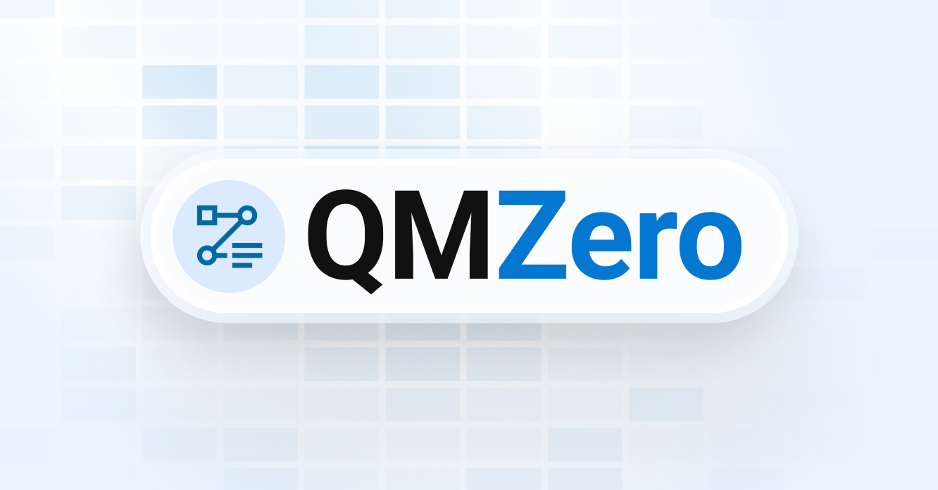 Why Fintech Teams Need a Path to Lower Cost Market Data (And How QM Zero Can Help)